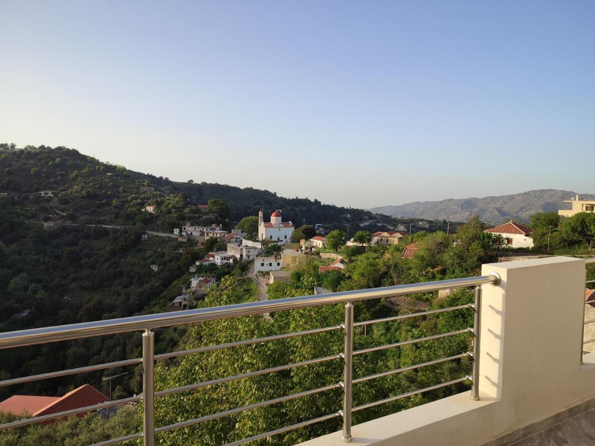 Villa Lakki'S Ori Lakkoi Exterior photo