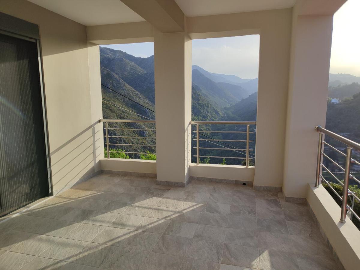Villa Lakki'S Ori Lakkoi Exterior photo